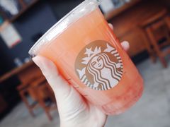 -星巴克(贵阳花果园1店)