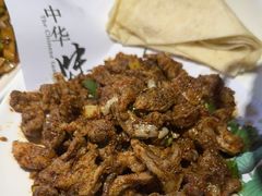 -百味地锅鸡(二店·财校分店)