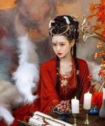 点击看大图 -素合写真摄影(合肥原创店)