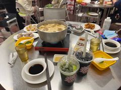 -燃计沙茶皇·香港沙茶火锅(人广旗舰店)