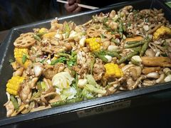 酱香牛蛙-听说碳烧蛙(高新万达店)