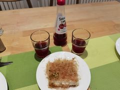 -ALAMEEN阿拉伯餐厅(三里屯店)