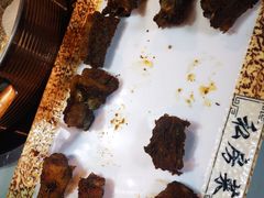 -殷式·私房烧烤·羊蝎子火锅(什刹海店)