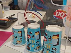 -DQ·蛋糕·冰淇淋(湖景东路店)
