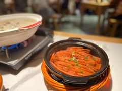 -老阿爸江浙土菜(前进东路店)