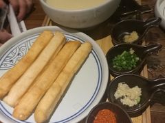 -云海肴·汽锅鸡·云南菜(美罗城店)