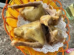 -皇鸽餐厅(五桂山分店)