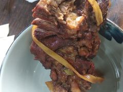 -内蒙焖面大盆骨餐馆(山大路店)
