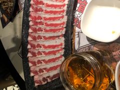-哥老官重庆美蛙鱼头(宝山龙湖店)