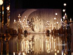 上海浪漫爱都婚礼策划-上海棕榈滩海景酒店