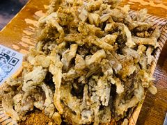 -小俩口烧烤东北菜(双井店)