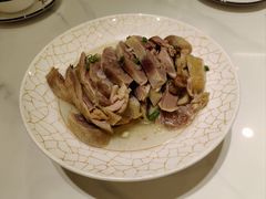 盐水鸭-雅酌园·烟火南京菜(颐和路店)