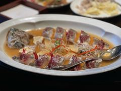 -上海苏宁宝丽嘉酒店·嘉府壹号中餐厅