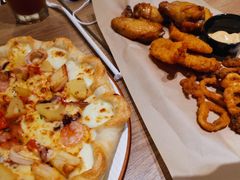 -必胜客(海雅PH店)