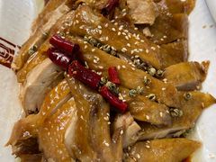 -瑞丰园庭院餐厅·白族传统家常菜