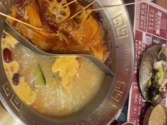 -旺蜀主成都串串火锅(西直门凯德MALL店)