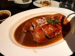 -逸品淮扬(东方渔人码头店)