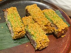 -龙悦湾酒家·八阵鱼生·渔人码头店