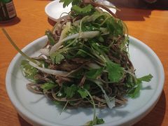 -老北京炸酱面·烤鸭(前门店)