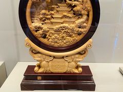 -北京工艺美术博物馆