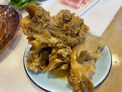 -虾大侠·盱眙龙虾老北京铜锅涮羊肉(金楠天街店)
