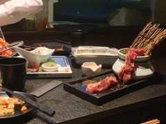 -山上下日本料理(万象城店)