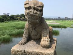 -卢沟桥文化旅游区(卢沟桥)