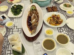 -阿甘酒家(桂青路店)