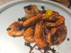 -韵秋荷(宝山龙湖天街店)