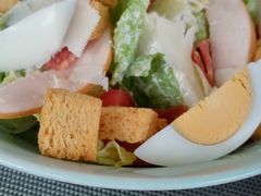 凯撒沙拉-IL Forno 意坊·意大利餐厅(温州万象城店)