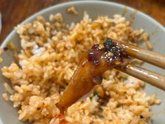 -汝萍传统蘸水菜(春华路总店)