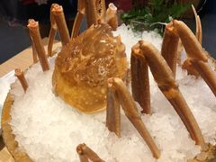 -蟹的岡田屋(正大广场店)