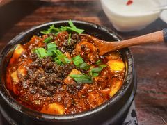 -陈麻婆豆腐(旗舰店)