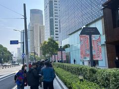 -银座仁志川·生吐司专门店(香港广场店)