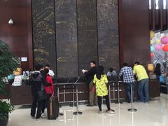 -苏州香山国际大酒店