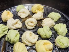 -锅老头铁锅炖•大锅蒸汽海鲜(韩乐坊店)