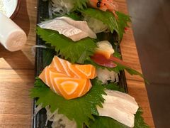 -隐月· 㐂和食屋(芝罘万达公馆店)