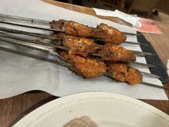 -贯贯吉·清真餐厅(浙江中路店)