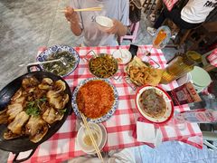 -忆外婆徐州菜·地锅鸡·生日宴(吴庄店)