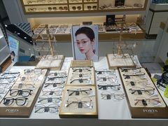 -宝岛眼镜·星创视光中心(威海路店)