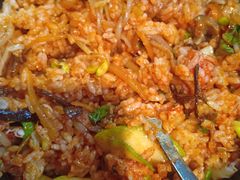 -合易泓烤肉(延河街店)