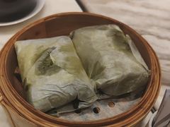 -鹭江潮餐厅•福建菜(鹭江佲家酒店)