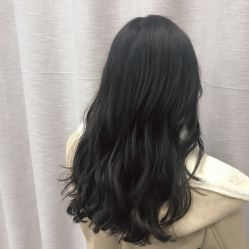 -Moyue HAIR SALON