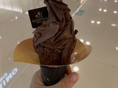 -GODIVA(王府井apm店)