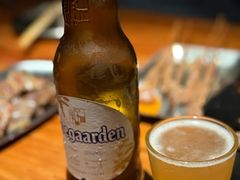 -800°烧烤小酒馆·露营·特色烧烤(天河公园店)