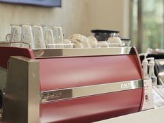 -COSTA COFFEE(上海五玠坊店)