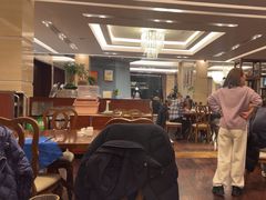 -浙江西子宾馆·瑶园咖啡厅