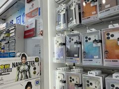 -百机汇精品二手手机维修(七宝店)
