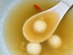 -兵哥豌豆面(欧亚卖场店)