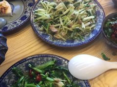 -杨大爹稀豆粉私房菜